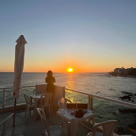 Hostel Cantinho Do Mar サルバドール エクステリア 写真