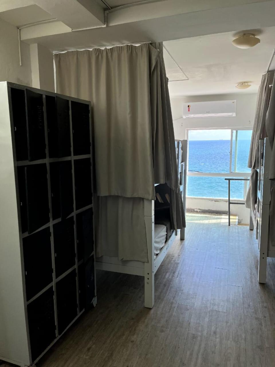Hostel Cantinho Do Mar サルバドール 部屋 写真