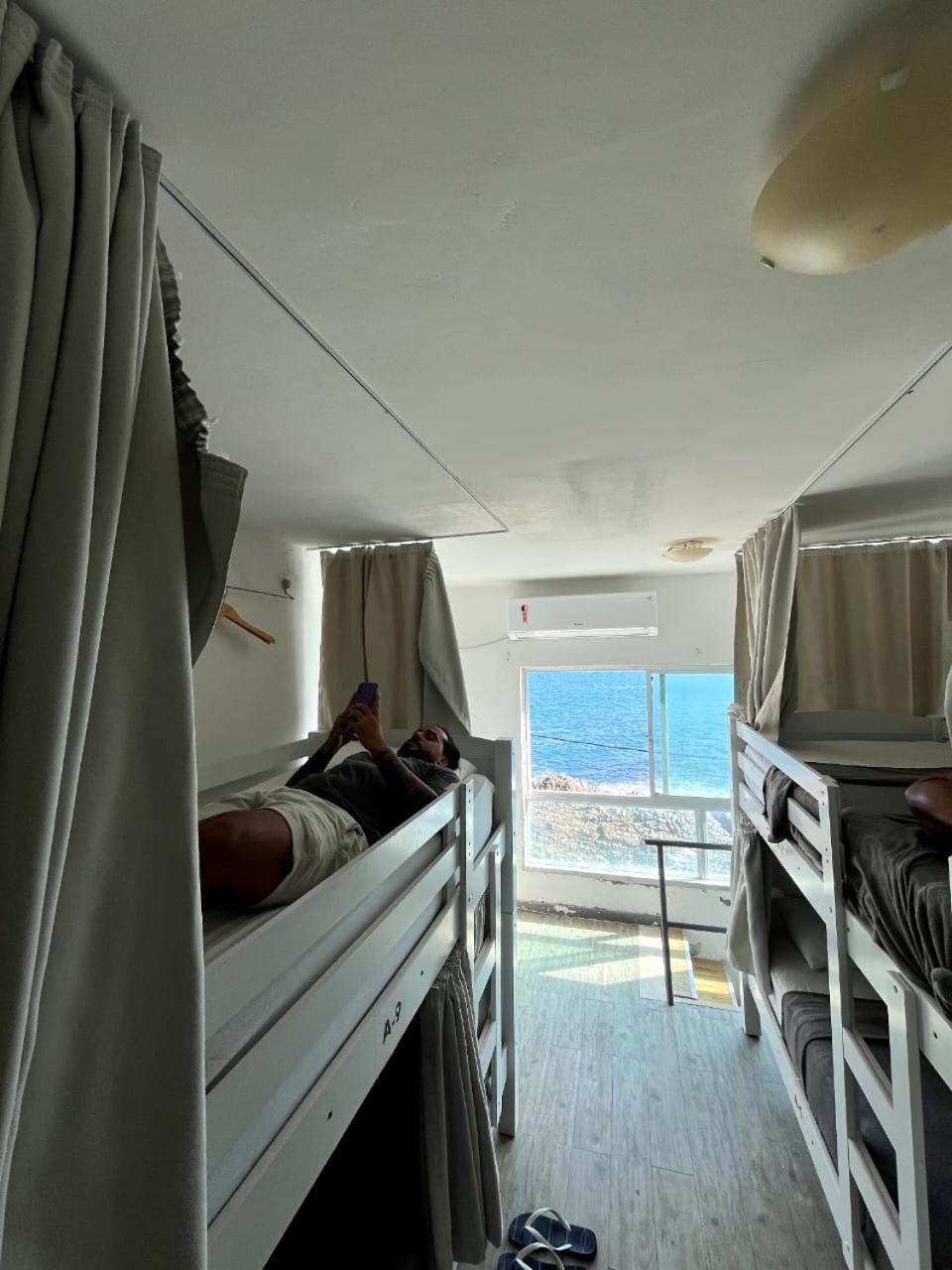 Hostel Cantinho Do Mar サルバドール 部屋 写真