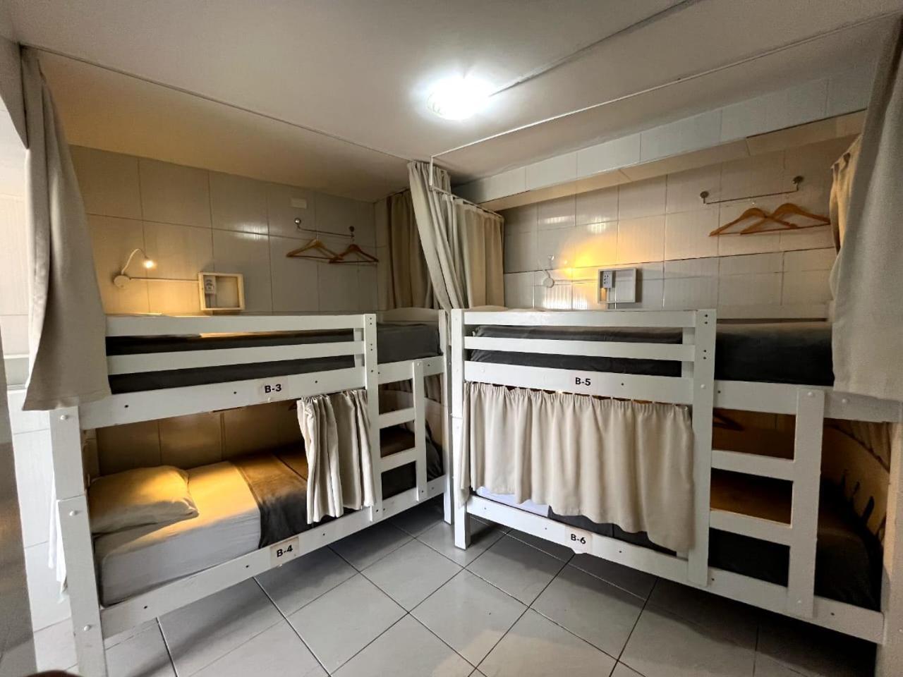 Hostel Cantinho Do Mar サルバドール 部屋 写真