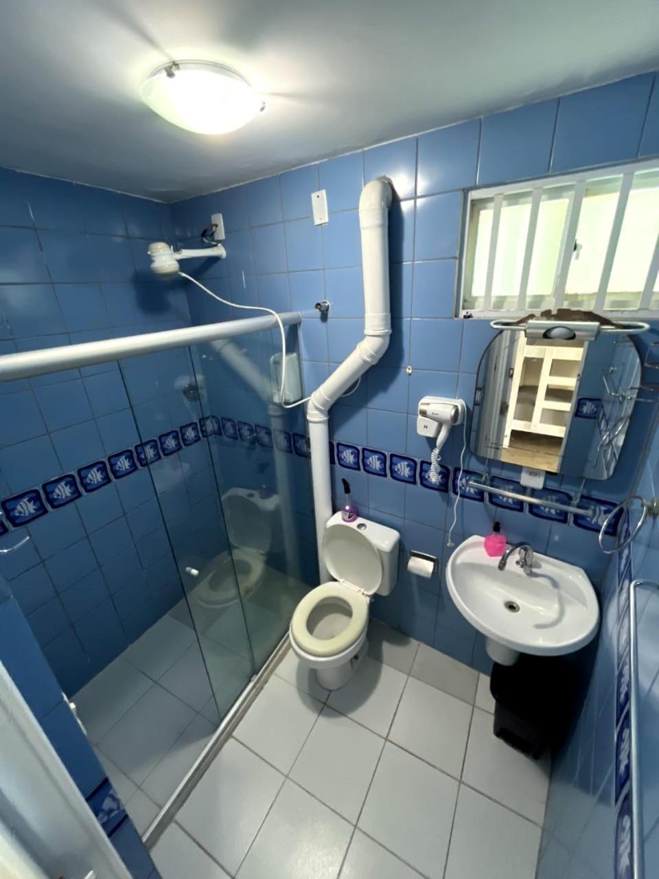 Hostel Cantinho Do Mar サルバドール 部屋 写真