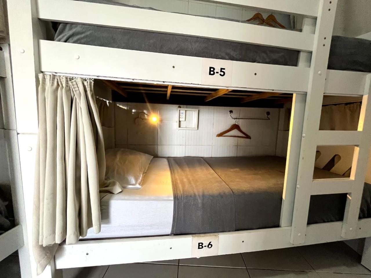 Hostel Cantinho Do Mar サルバドール 部屋 写真
