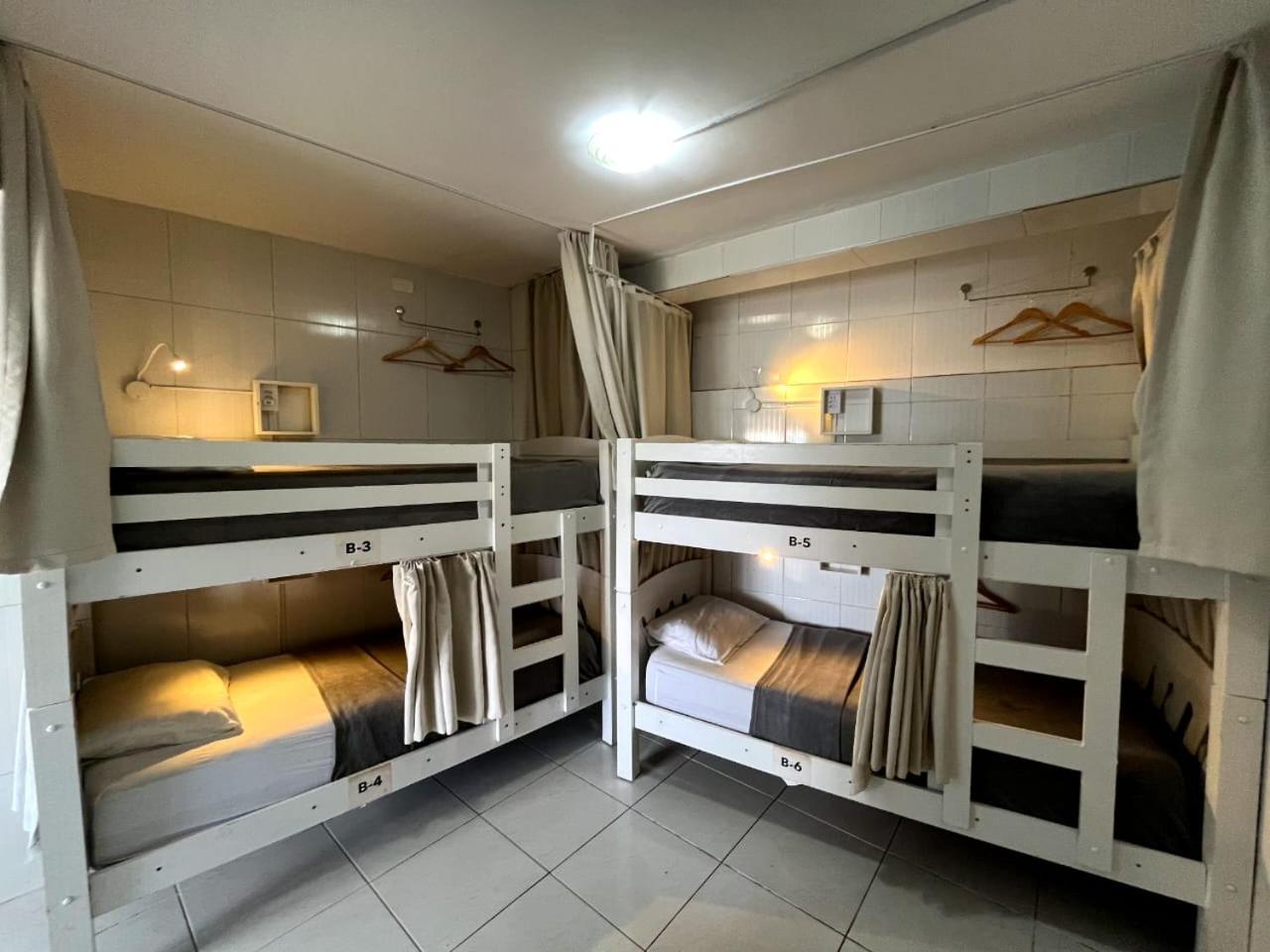 Hostel Cantinho Do Mar サルバドール 部屋 写真