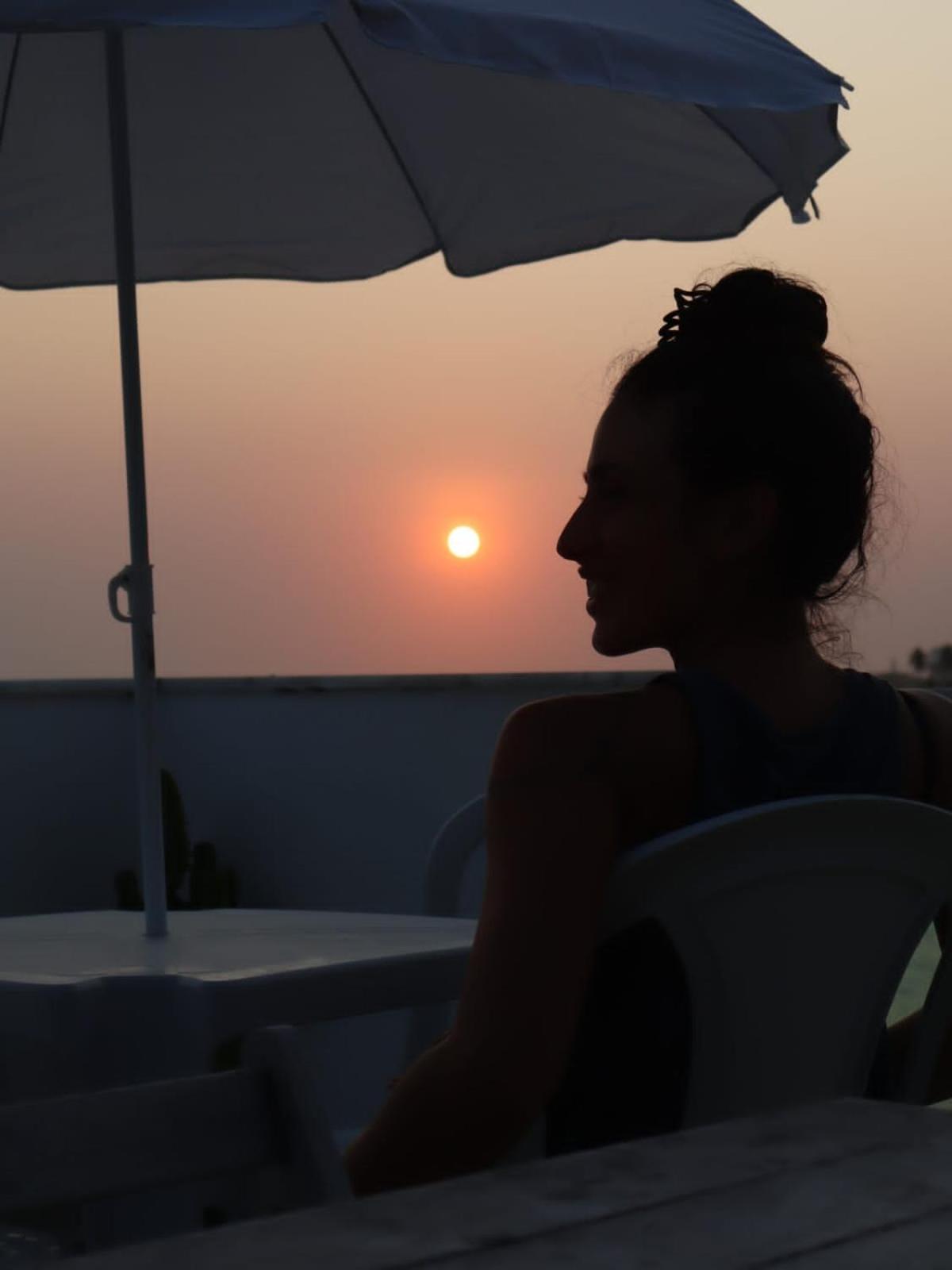 Hostel Cantinho Do Mar サルバドール エクステリア 写真